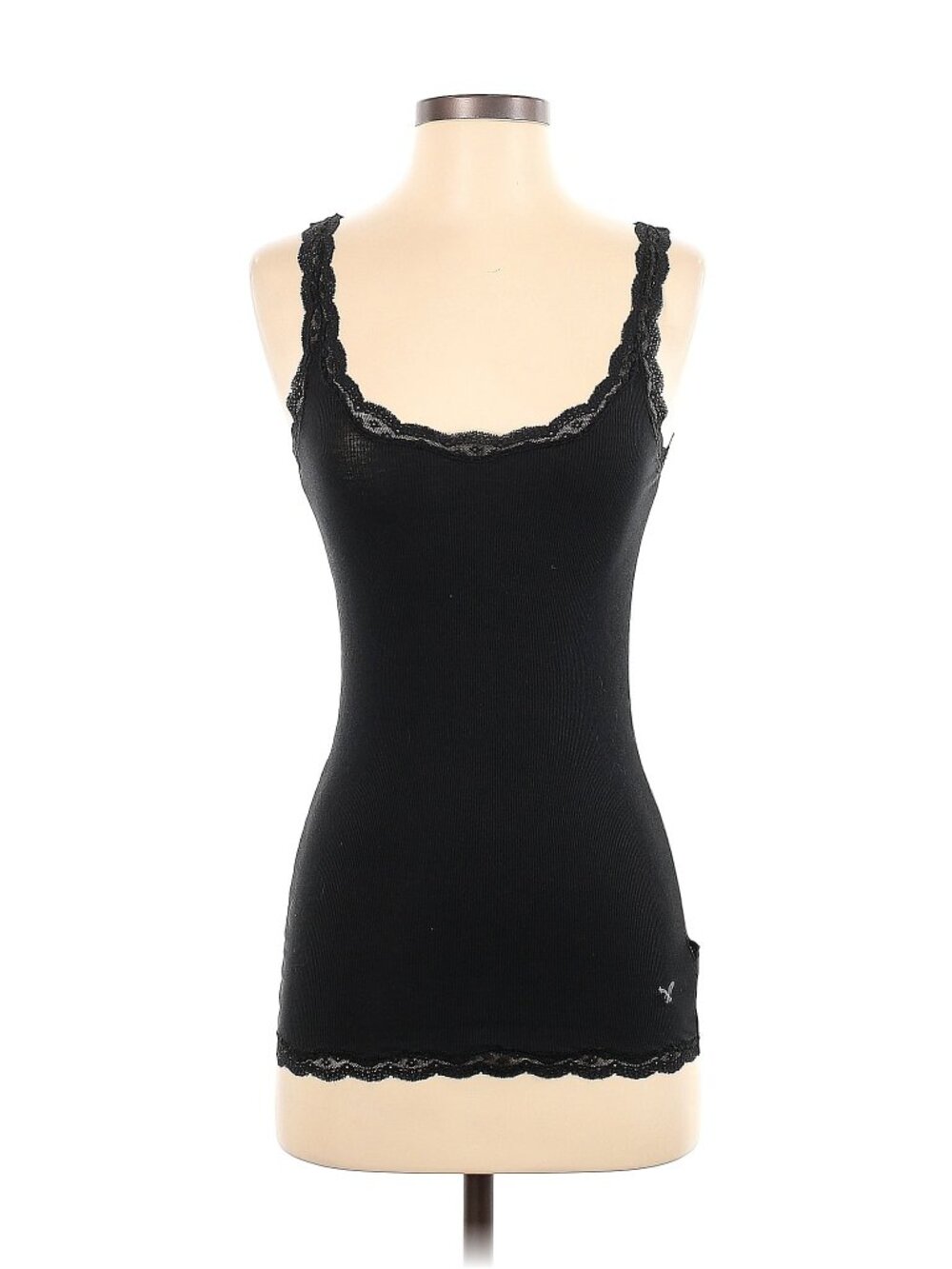 ASO ELENA GILBERT THE VAMPIRE DIARIES TVD Alt Color Tank Top RARE VINTAGE